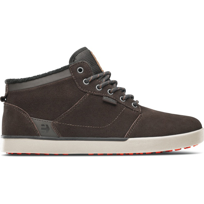 Etnies Jefferson Mtw Miesten Kengät Ruskea | 30187HDAM